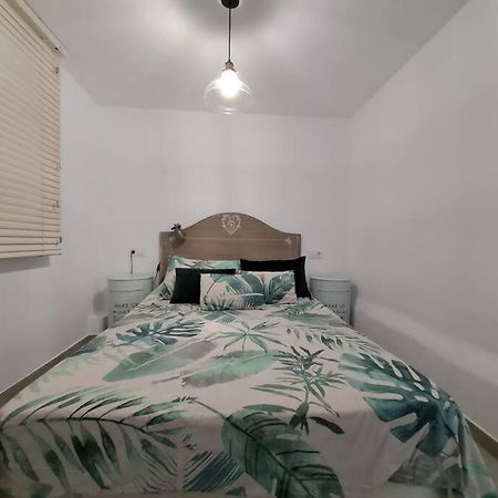 Nueva Almeria Beach & Chill Kültér fotó
