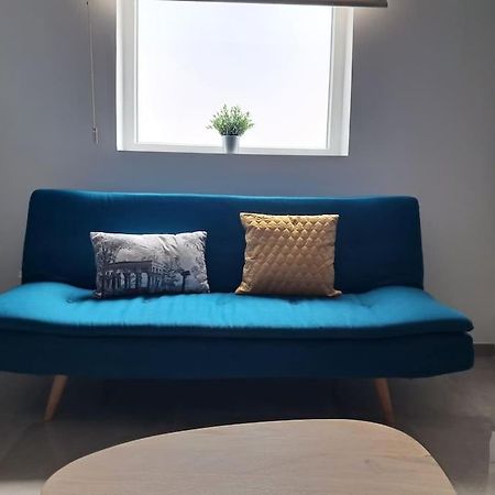 Nueva Almeria Beach & Chill Kültér fotó