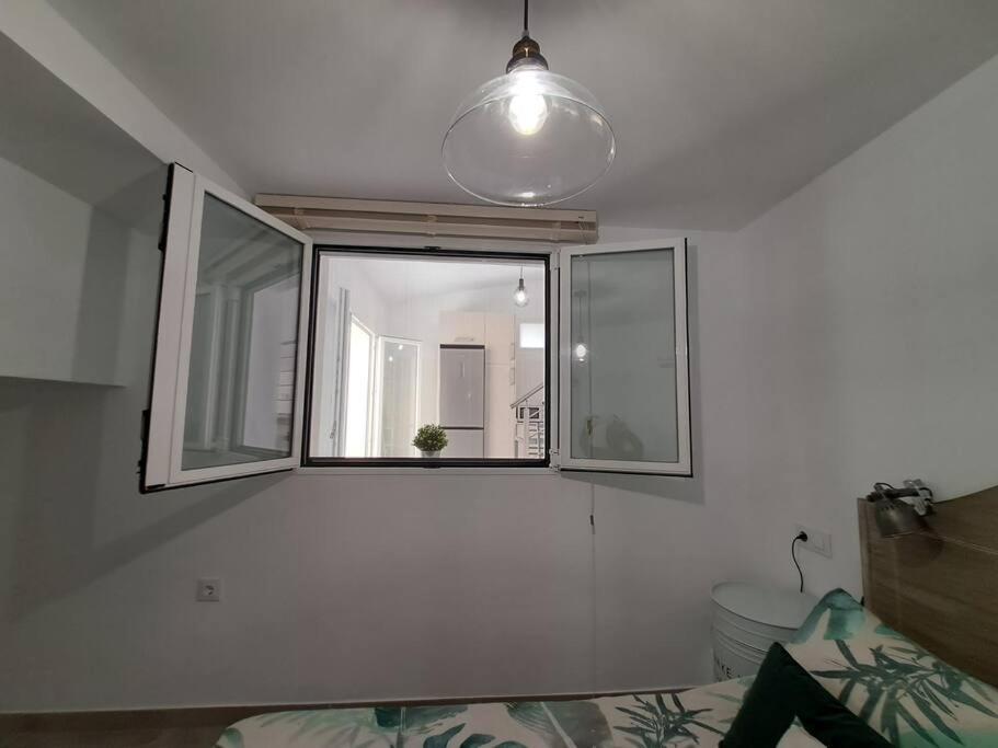Nueva Almeria Beach & Chill Kültér fotó